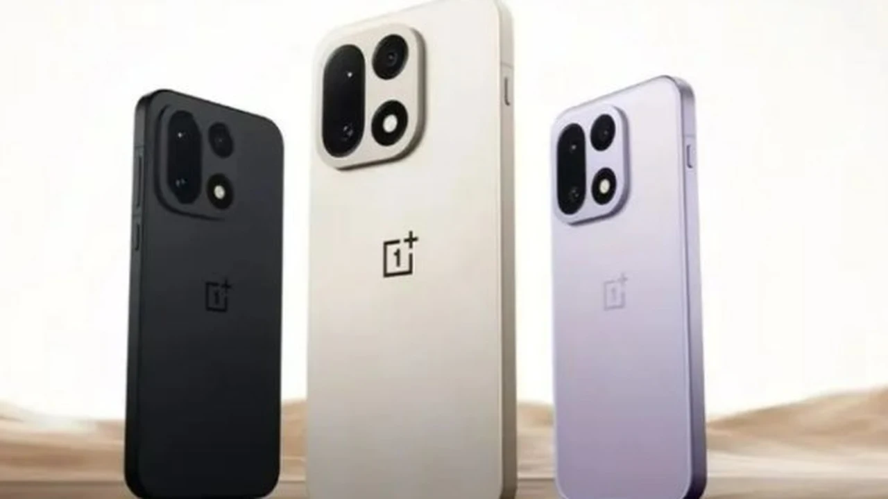 تصميم مبتكر.. مواصفات هاتف OnePlus 15T قبل إطلاق 2026